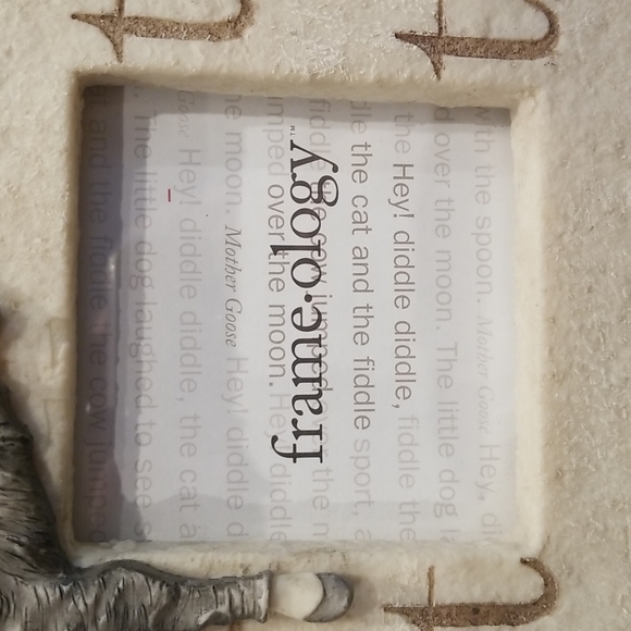 Frame•ology "Cat & The Fiddle" frame - Picture 5 of 17